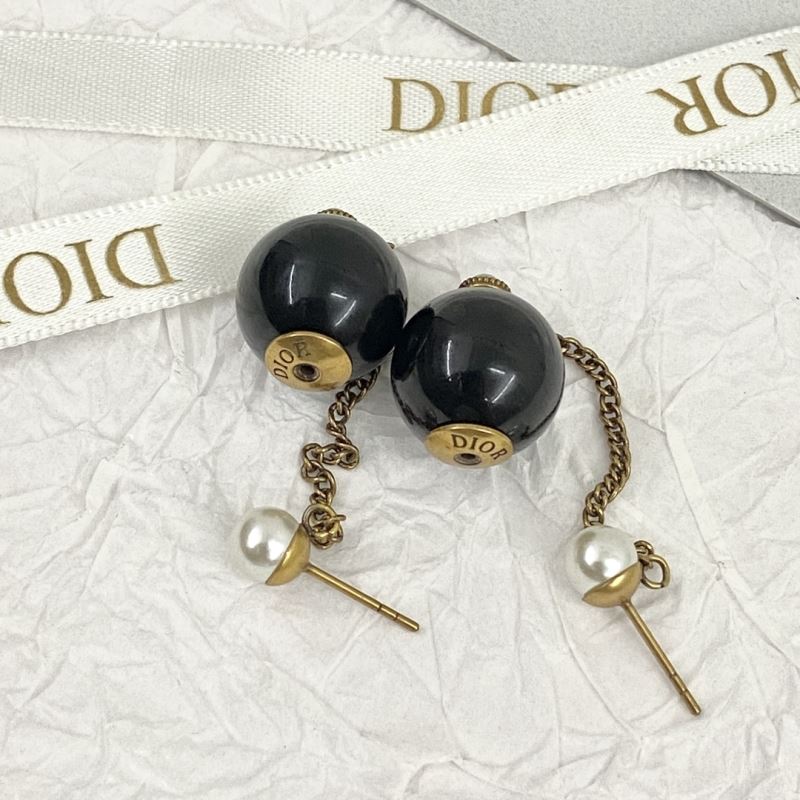 Christian Dior Earrings